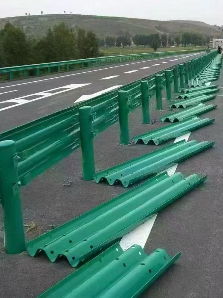 平顶山波形护栏